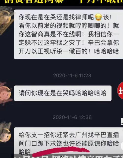 辛巴事件最新爆料视频,最新爆料视频揭露惊人内幕